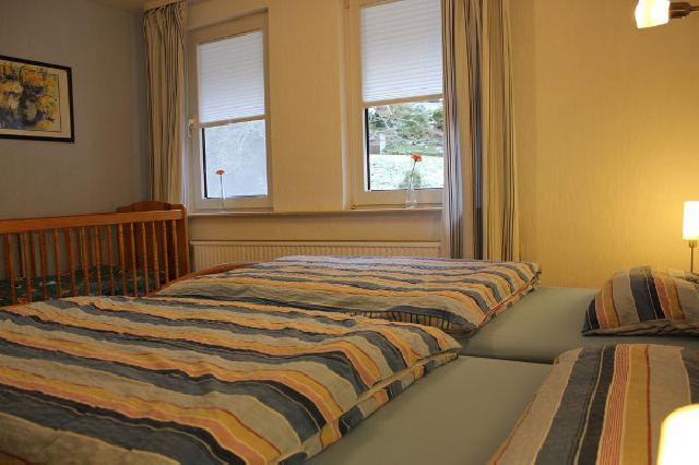 Ferienwohnung Kellner